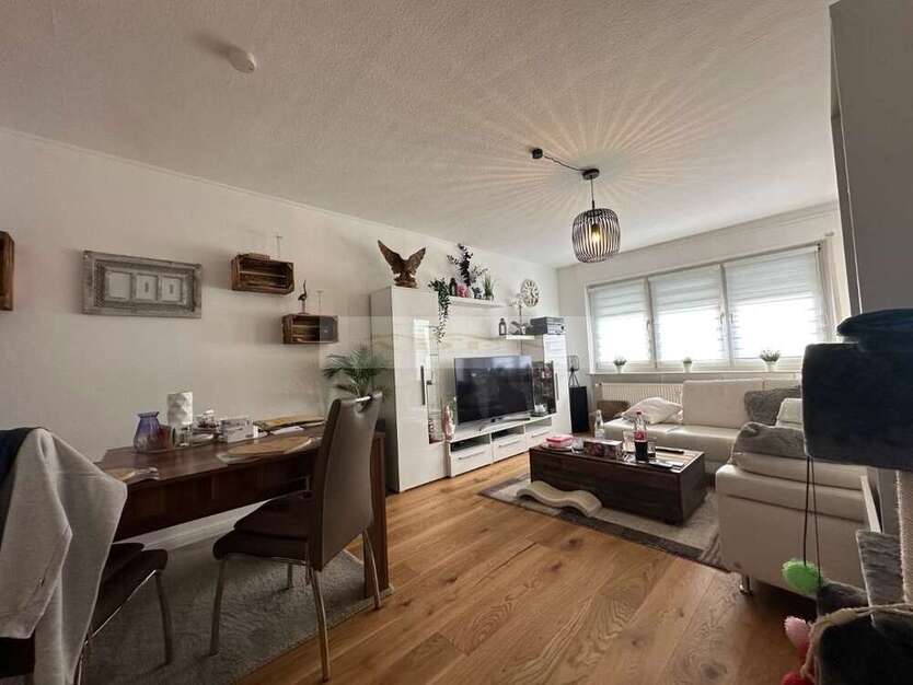 Wohnung zum Kaufen in Erlensee 295.000 € 70.41 m²
