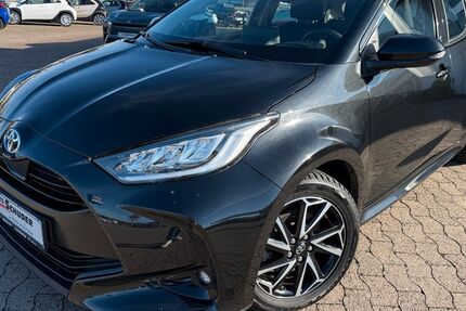 Toyota Yaris 27.450 km 19.990 &euro; Hildesheim 31137