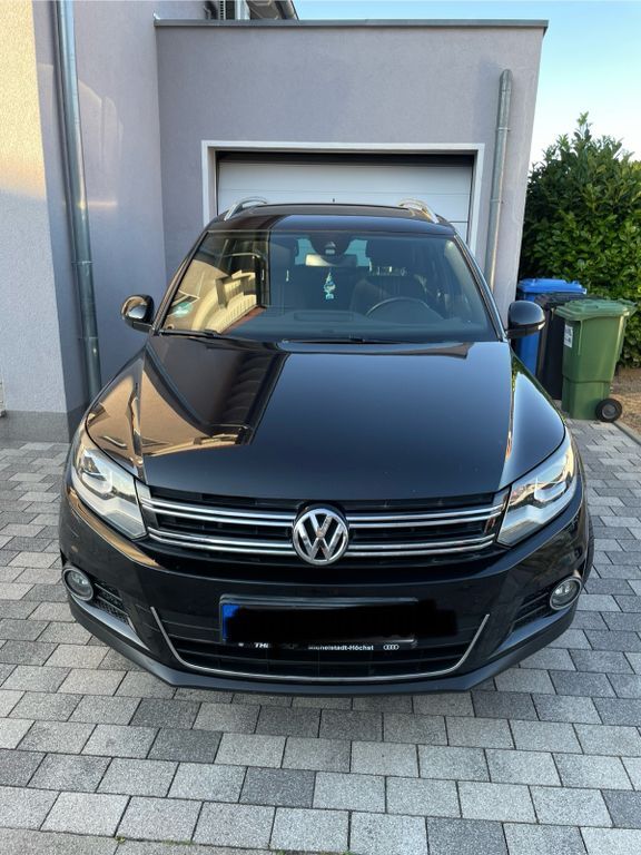 Tiguan