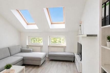 Wohnung Osnabrück Dodesheide - 1 Zimmer, 35 m&sup2;, 450&euro; | Angebot:26392492