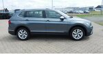VW Tiguan Allspace 1.5 TSI Life 7 Sitze Navi DSG 31.000 km 28.390 &euro; Vordorf 38533