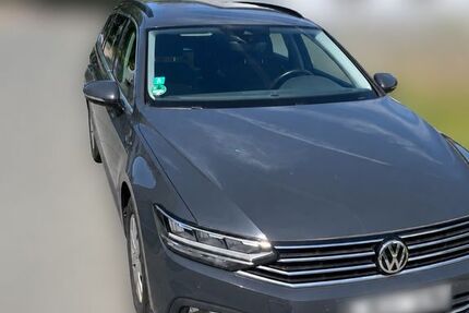 VW Passat 123.125 km 16.750 &euro; Löhnberg 35792