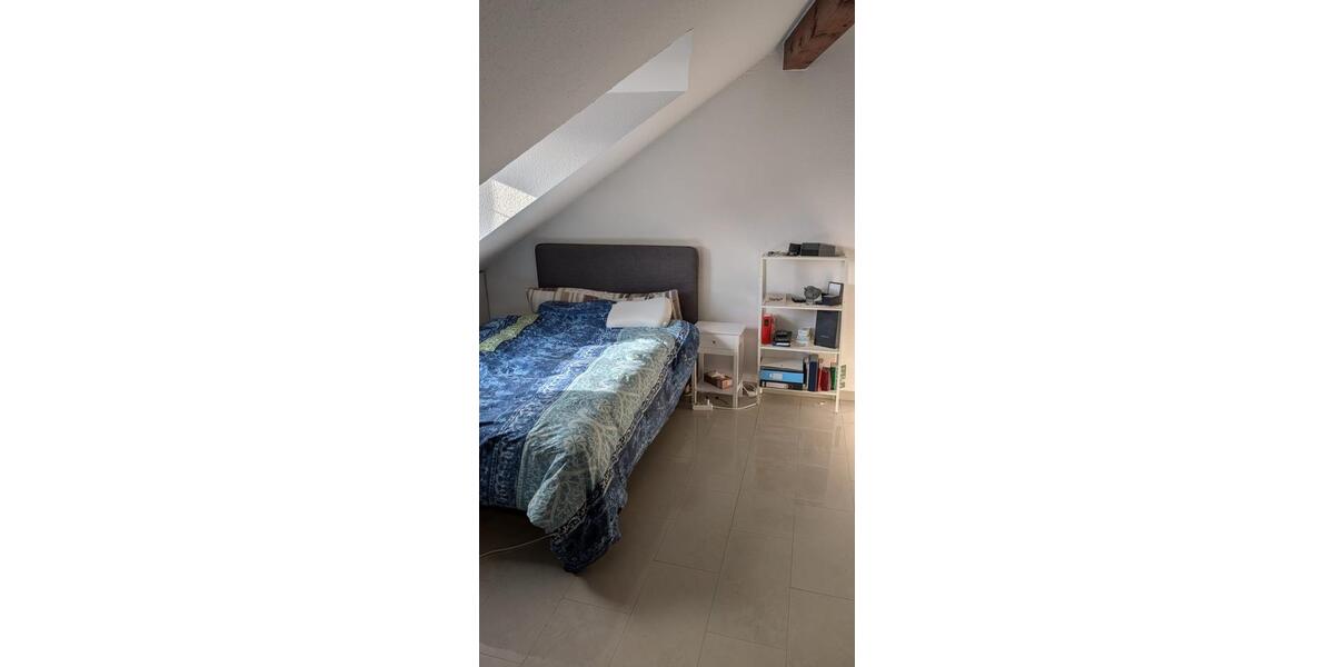 Maisonettenwohnung Leinfelden-Echterdingen Echterdingen - 3 Zimmer, 80 m&sup2;, 1.200&euro; | Angebot:25022228