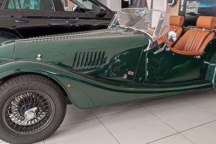 Morgan 4/4 21.000 km 47.980 &euro; Unterschleißheim 85716