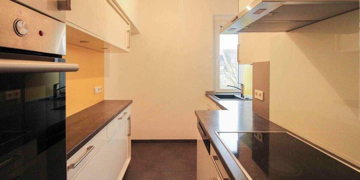Einfamilienhaus Düsseldorf Bilk - 3 Zimmer, 369.000&euro; | Angebot:25570703