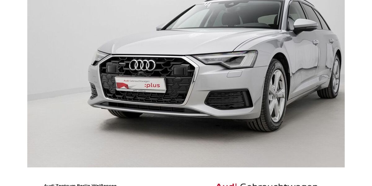 Audi A6 6.647 km 48.975 &euro; Berlin 13088