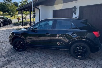 Audi Q2 3.034 km 36.900 &euro; Winterberg 59955