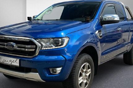 Ford Ranger 86.900 km 29.989 &euro; Wunsiedel 95632