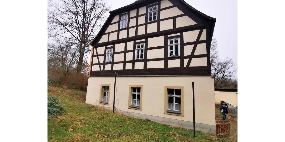 Mehrfamilienhaus, Wohnhaus Grünberg Grünberg - 7 Zimmer, 262 m&sup2;, 118.000&euro; | Angebot:26658942