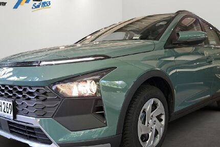 Hyundai BAYON 2.290 km 18.480 &euro; Jork-Königreich 21635