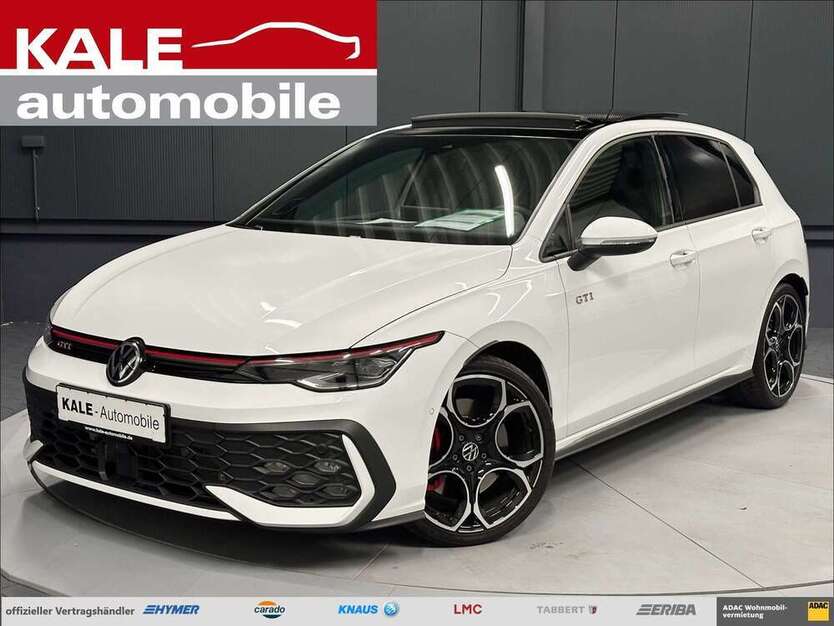 Golf GTI