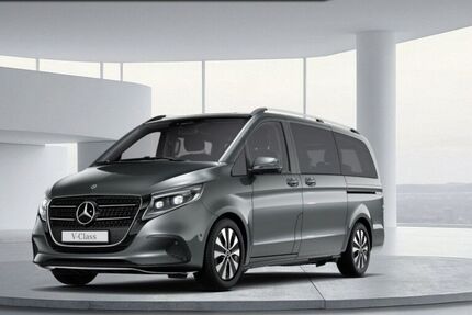 Mercedes-Benz V 250 9.900 km 68.366 &euro; Waldshut-Tiengen 79761
