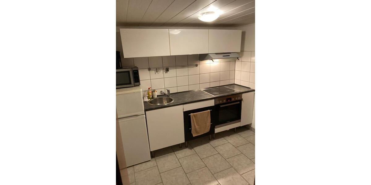 Erdgeschoßwohnung Ubstadt-Weiher Weiher - 1 Zimmer, 36 m&sup2;, 450&euro; | Angebot:26033419