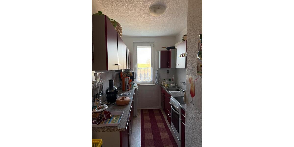 Etagenwohnung Ballenstedt - 2 Zimmer, 55 m&sup2;, 30.000&euro; | Angebot:26617119
