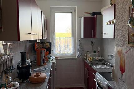 Wohnung Ballenstedt - 2 Zimmer, 55 m&sup2;, 30.000&euro; | Angebot:26617119