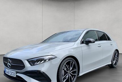 Mercedes-Benz A 180 4.000 km 33.900 &euro; Würzburg 97072