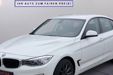 BMW 318 Gran Turismo 289.191 km 7.999 &euro; Schlitz 36110