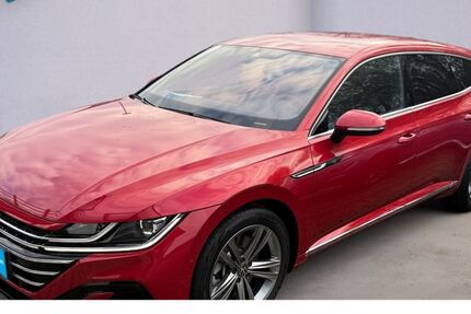 VW Arteon 4.453 km 40.805 &euro; Walldorf 69190