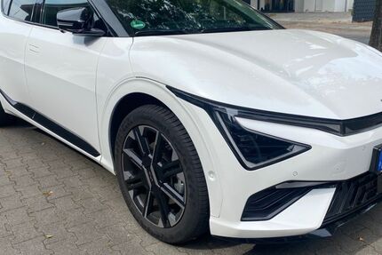 Kia EV6 15.000 km 47.990 € Gladbeck 45968