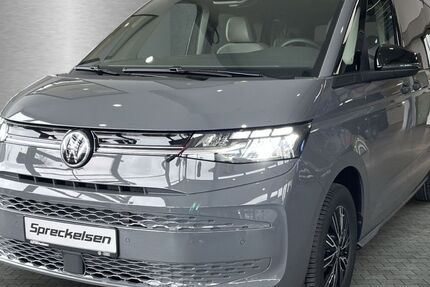 VW T7 Multivan 5.000 km 54.290 &euro; Bremervörde 27432