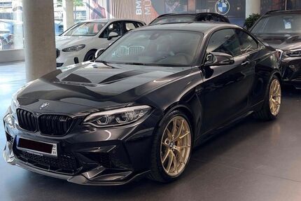 BMW M2 16.800 km 78.990 &euro; Wolfersdorf 85395
