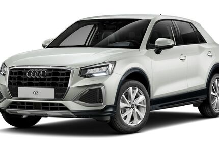 Audi Q2 5.016 km 31.970 &euro; Erfurt 99099