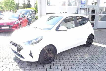Hyundai i10 19.500 km 17.990 &euro; Elsenfeld 63820
