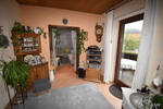 Sehr gepflegtes Ein- Zweifamilienhaus mit Garage, kl. Innenhof und Garten in ruhiger Lage