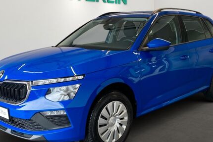 Skoda Kamiq 13.950 km 20.830 &euro; Freiburg 79108