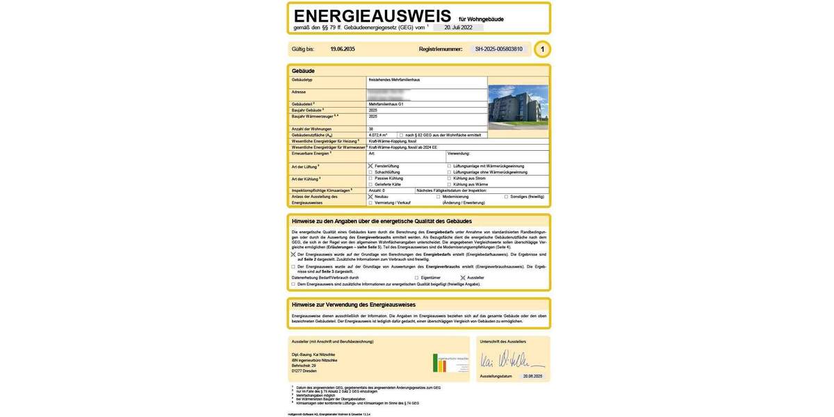 Etagenwohnung Bad Oldesloe - 4 Zimmer, 130 m&sup2;, 639.000&euro; | Angebot:25708265