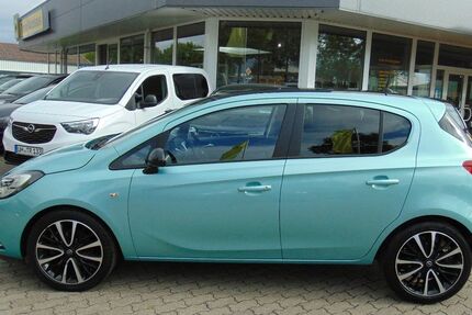 Opel Corsa 99.890 km 7.790 &euro; Mühlhausen 99974