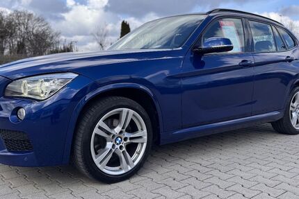 BMW X1 155.000 km 13.999 &euro; München 81825