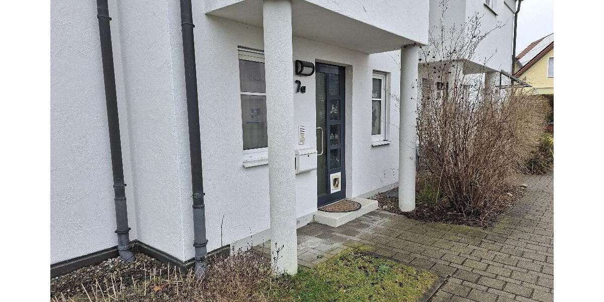 Einfamilienhaus Meitingen - 4 Zimmer, 104 m&sup2;, 398.000&euro; | Angebot:25475384