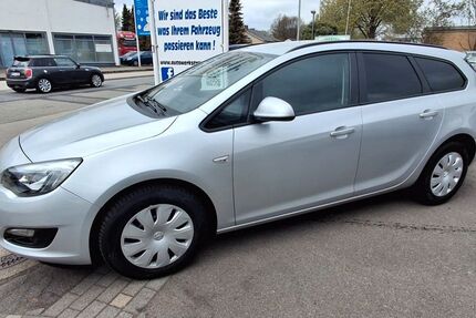 Opel Astra 102.600 km 8.700 &euro; Pinneberg 25421