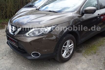 Nissan Qashqai 125.000 km 13.750 &euro; Vaihingen an der Enz (Enzweihingen) 71665