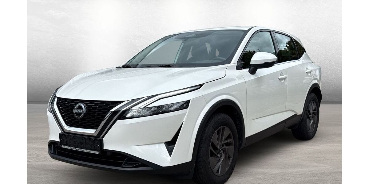 Nissan Qashqai 32.950 km 19.990 &euro; Ilmenau 98693