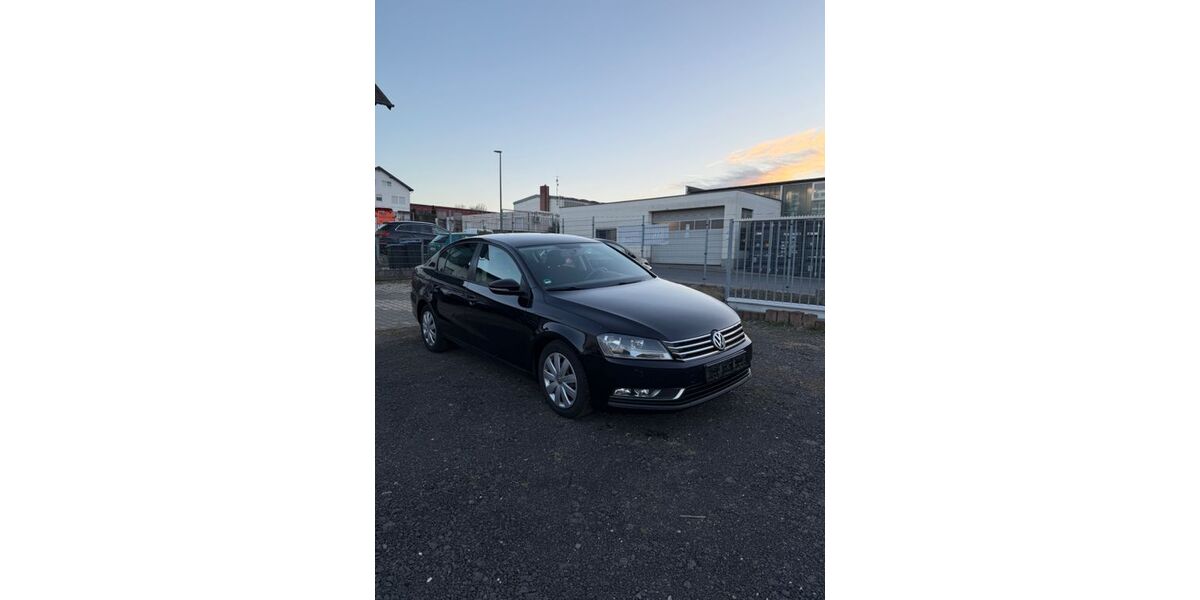 VW Passat 150.000 km 10.690 &euro; Koblenz 56070