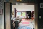 Zwei Wohnungen, ein Hausgefühl: „Haus-im-Haus-Charakter“ mit Garten, Sauna und Kaminzimmer - Mehrfamilienhaus, Wohnhaus Bad Rippoldsau-Schapbach Schapbach | Angebot:26692716