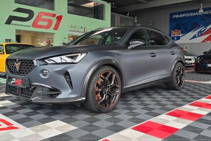 Cupra Formentor 29.500 km 45.999 € Ochsenhausen 88416