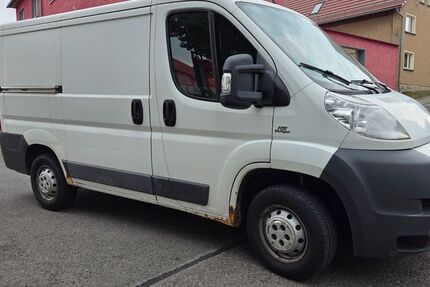 Fiat Ducato 232.500 km 3.999 &euro; Blankenhain 99444