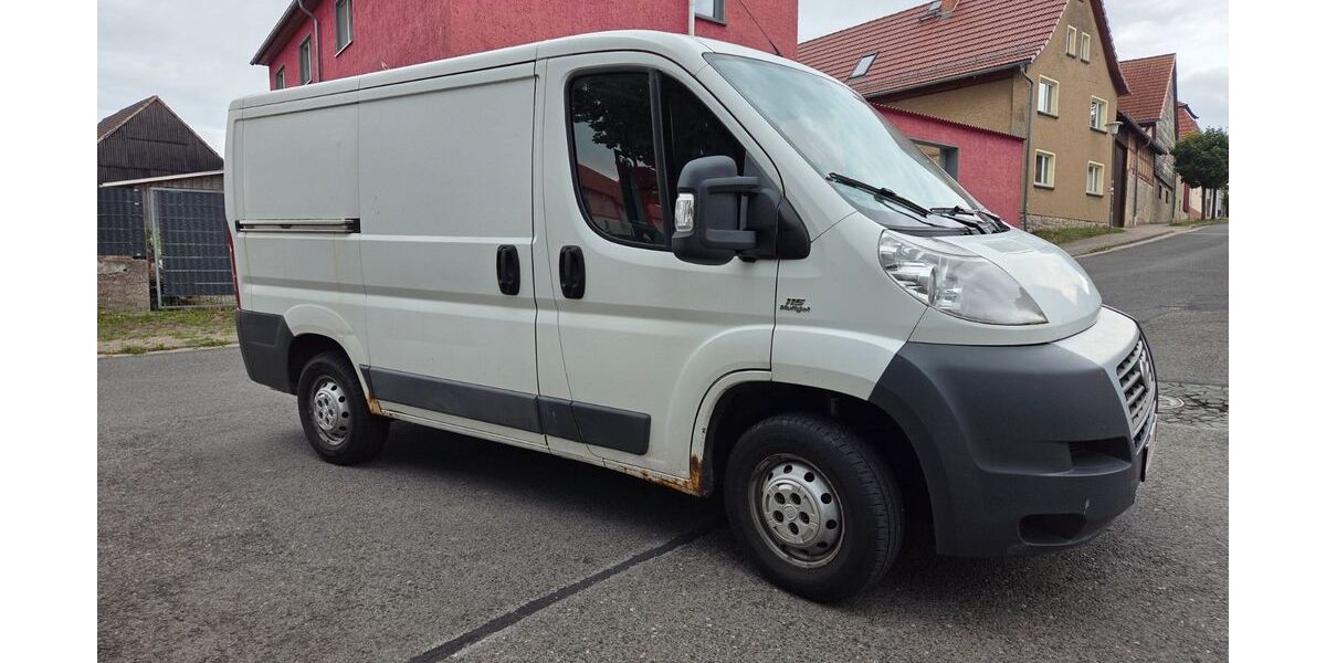 Fiat Ducato 232.500 km 3.999 &euro; Blankenhain 99444