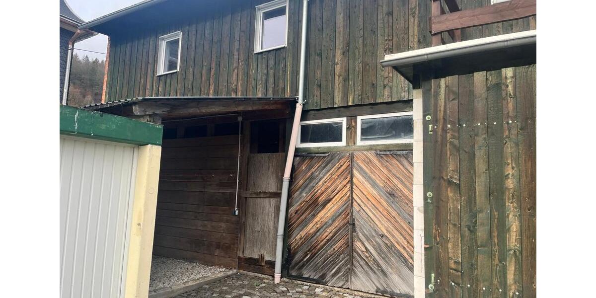 Gewerbeobjekt Steinach - 60&euro; | Angebot:24855866