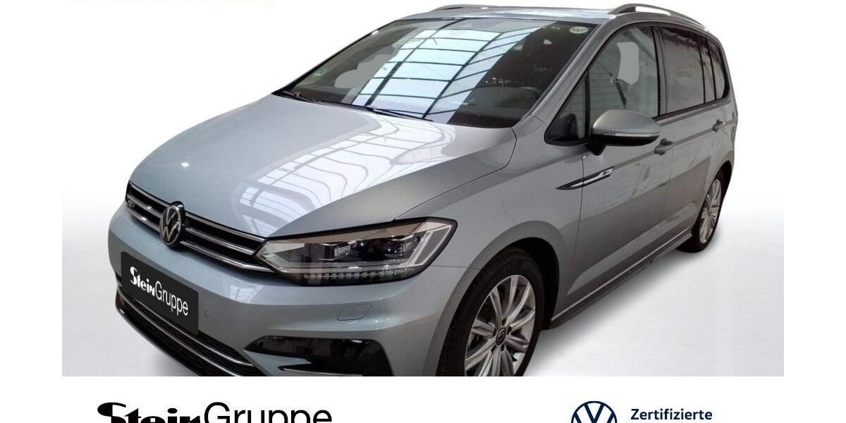 VW Touran 6.950 km 39.120 &euro; Gummersbach 51645