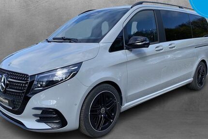 Mercedes-Benz V 250 8.300 km 70.990 &euro; Parchim 19370