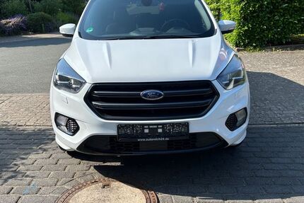 Ford Kuga 97.000 km 14.300 &euro; Bad Oeynhausen 32549