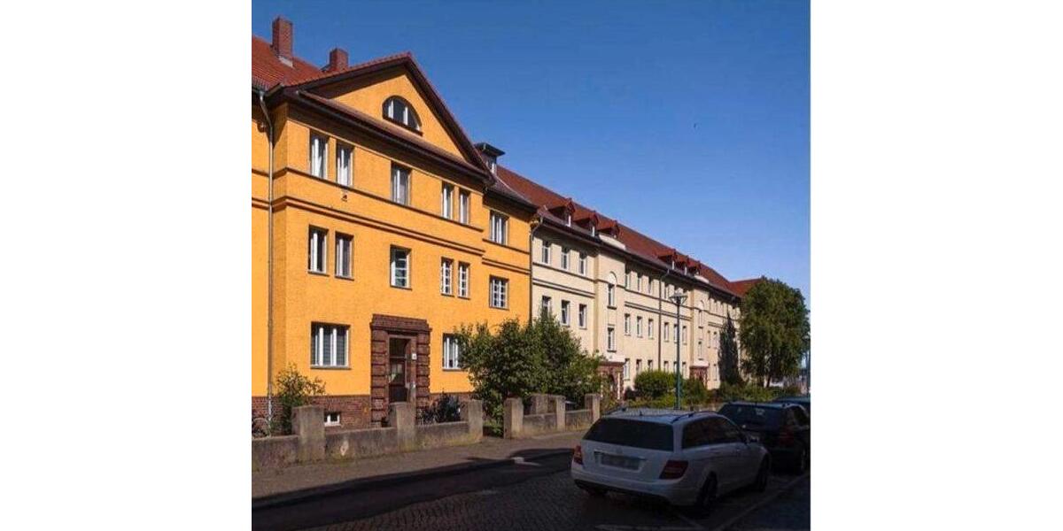 Dachgeschoßwohnung Cottbus Sachsendorf - 2 Zimmer, 66 m&sup2;, 477&euro; | Angebot:26313931