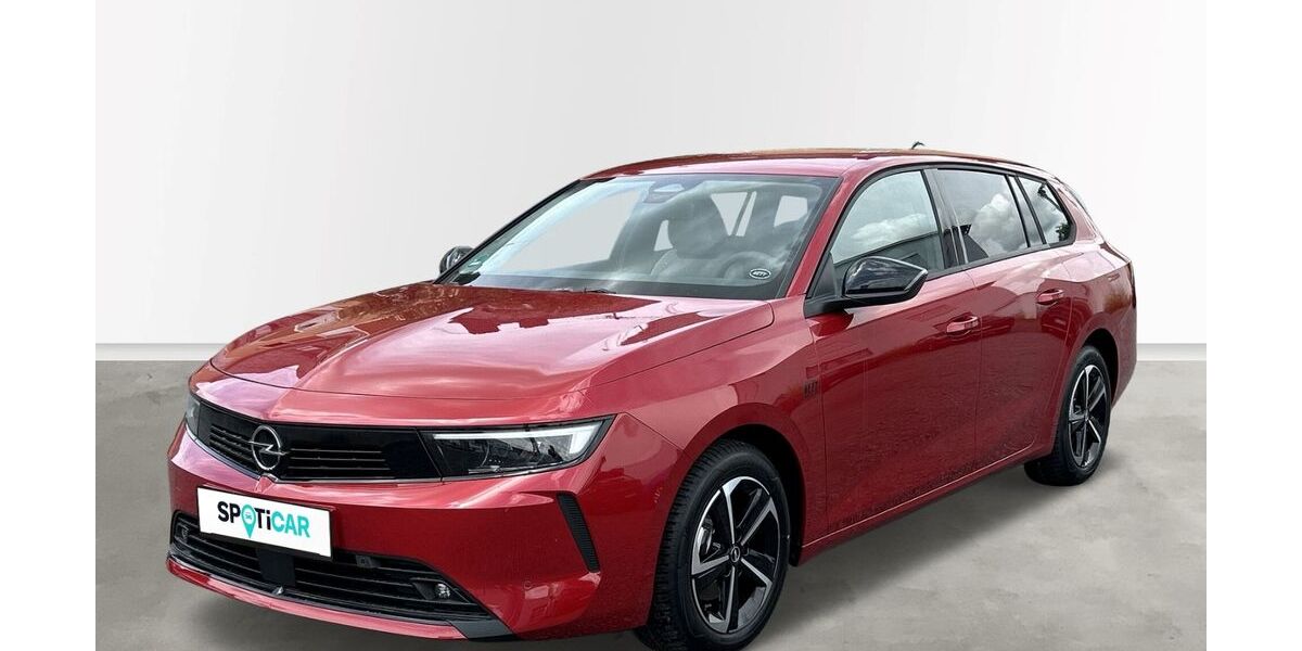 Opel Astra 6.000 km 26.900 € Mayen 56727