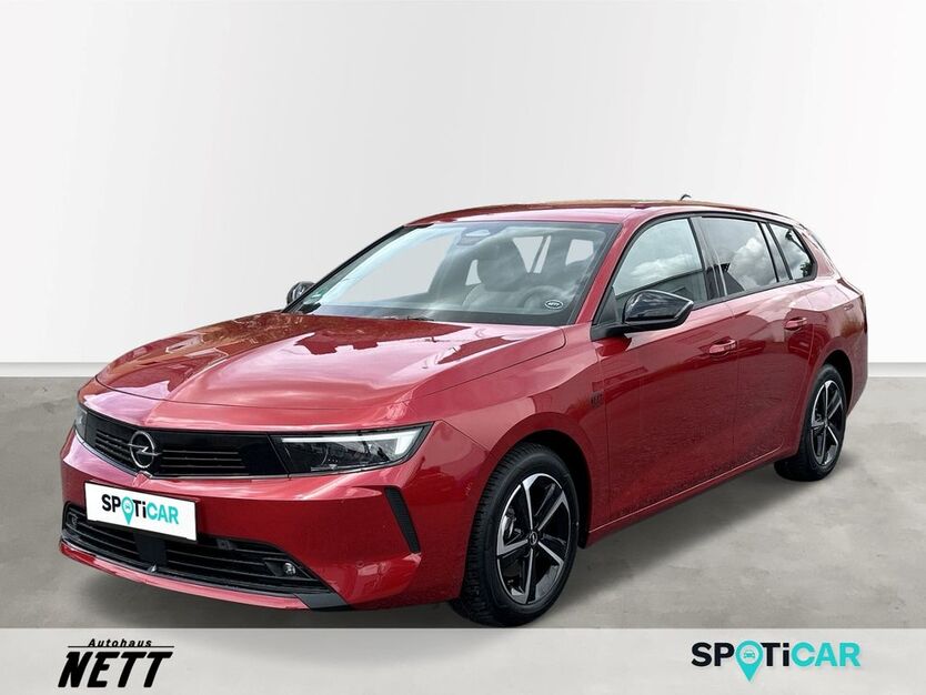 Opel Astra 6.000 km 26.900 € Mayen 56727