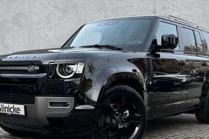 Land Rover Defender 23.500 km 79.880 &euro; Frankfurt 60314