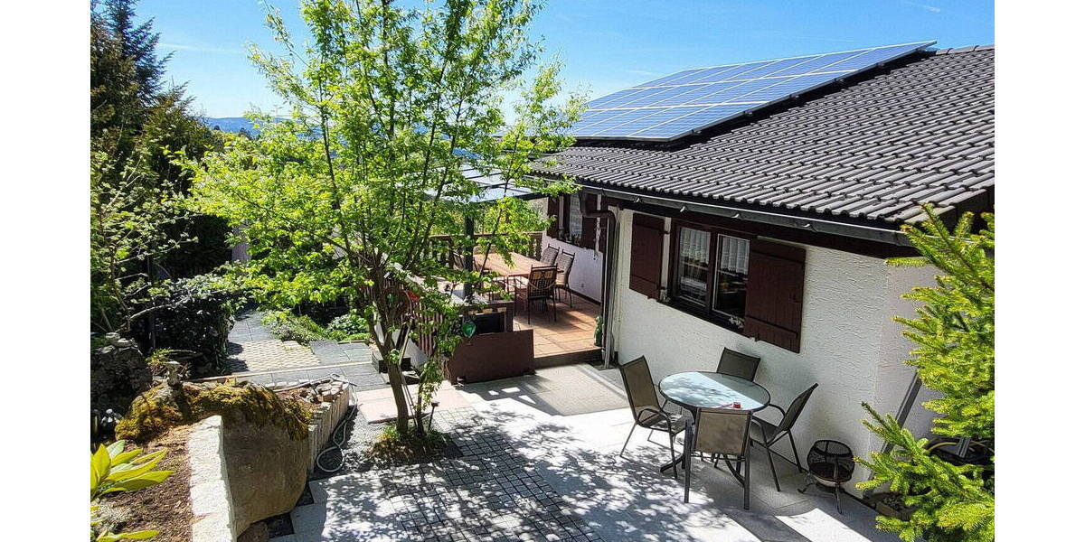 Einfamilienhaus Spiegelau Oberkreuzberg - 3 Zimmer, 122 m&sup2;, 239.000&euro; | Angebot:26344085